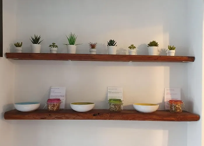 I Scalitt By Quokka 360 - Typical House In The Fishing Village Appartement *