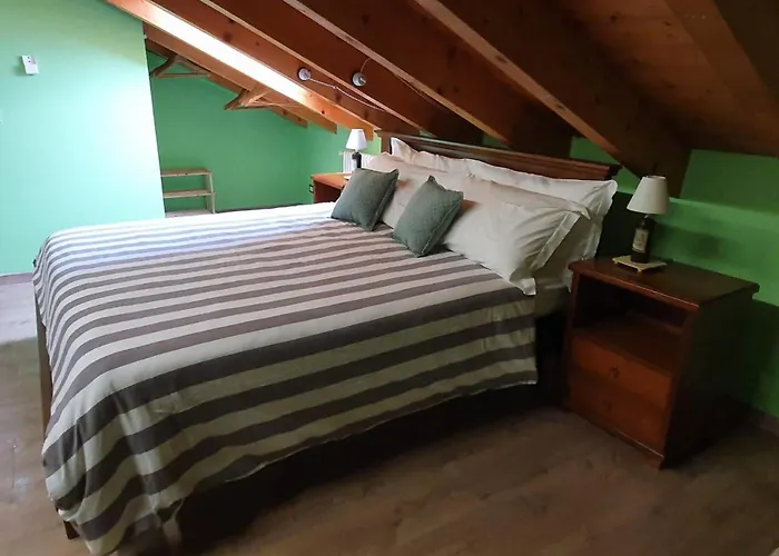 I Scalitt By Quokka 360 - Typical House In The Fishing Village Appartement *