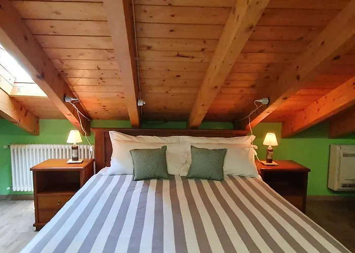 I Scalitt By Quokka 360 - Typical House In The Fishing Village Daire Carate Urio