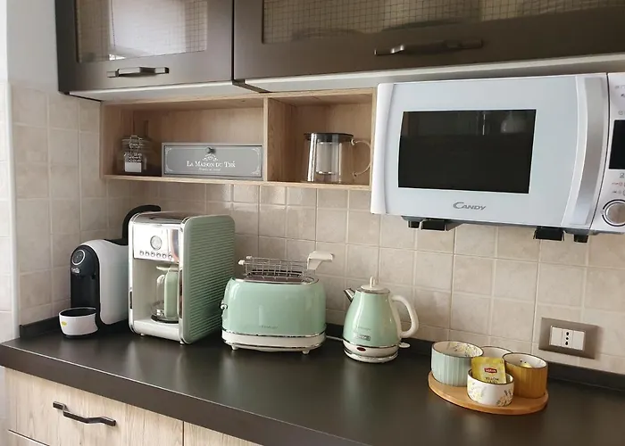 I Scalitt By Quokka 360 - Typical House In The Fishing Village