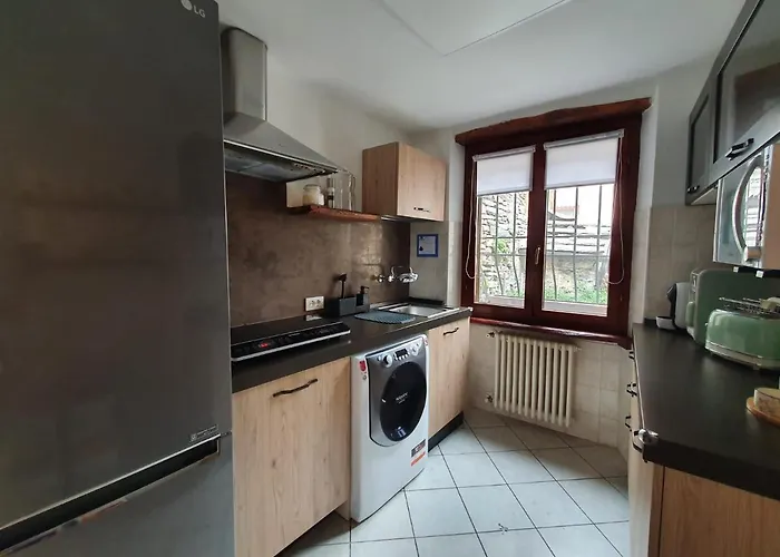 I Scalitt By Quokka 360 - Typical House In The Fishing Village Carate Urio