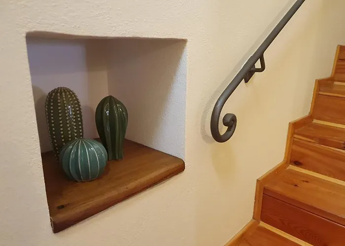 I Scalitt By Quokka 360 - Typical House In The Fishing Village Appartement