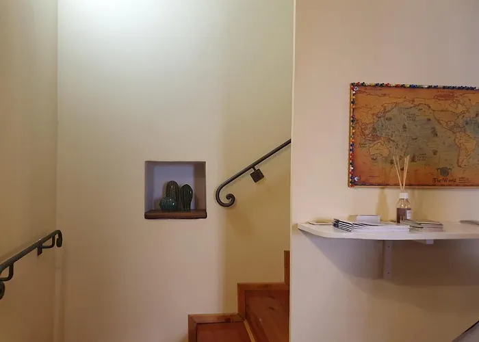 I Scalitt By Quokka 360 - Typical House In The Fishing Village