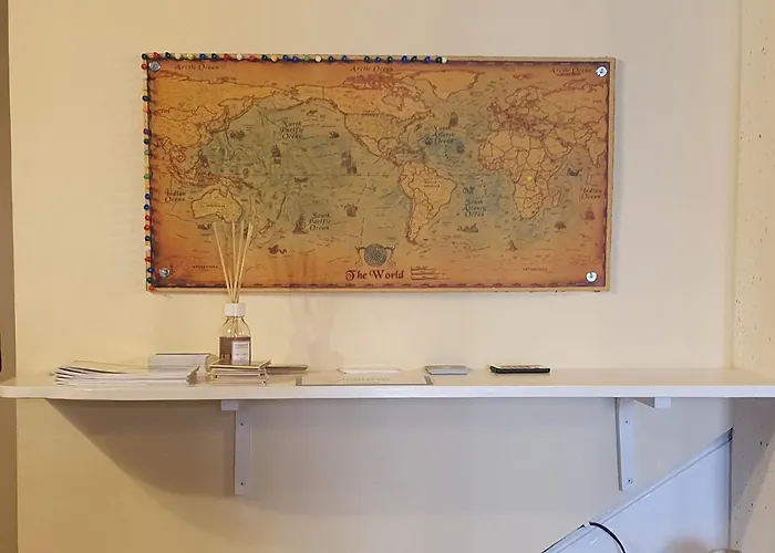 Appartement I Scalitt By Quokka 360 - Typical House In The Fishing Village Carate Urio