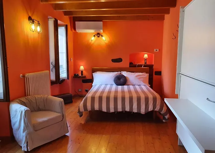 Daire I Scalitt By Quokka 360 - Typical House In The Fishing Village