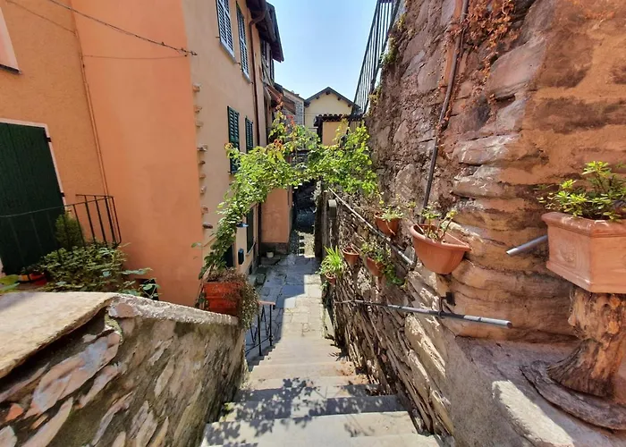 I Scalitt By Quokka 360 - Typical House In The Fishing Village