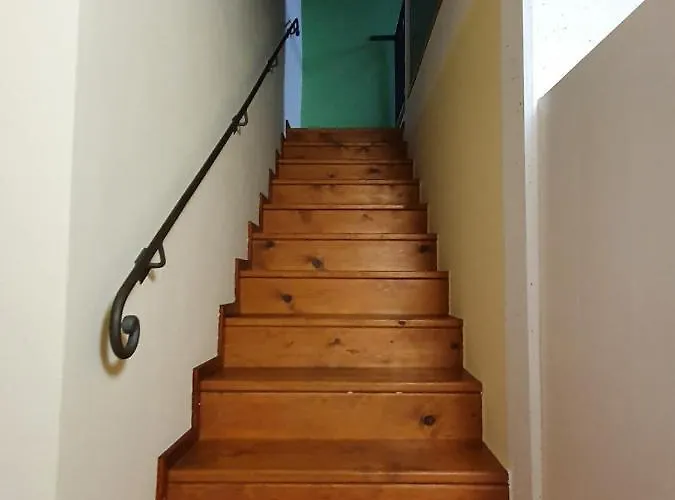 I Scalitt By Quokka 360 - Typical House In The Fishing Village