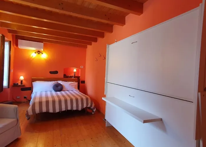 I Scalitt By Quokka 360 - Typical House In The Fishing Village