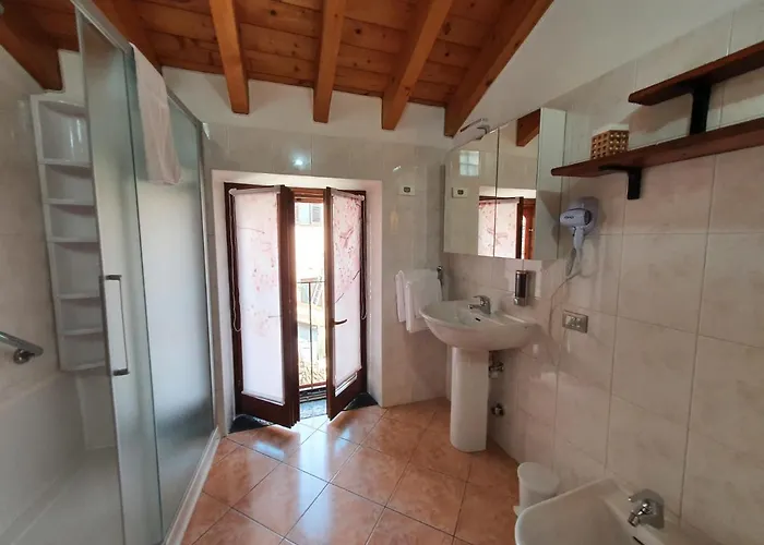 I Scalitt By Quokka 360 - Typical House In The Fishing Village Appartement Carate Urio