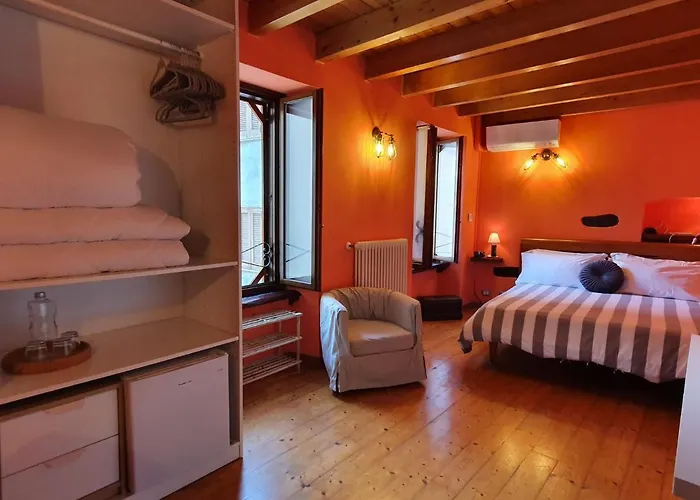 I Scalitt By Quokka 360 - Typical House In The Fishing Village