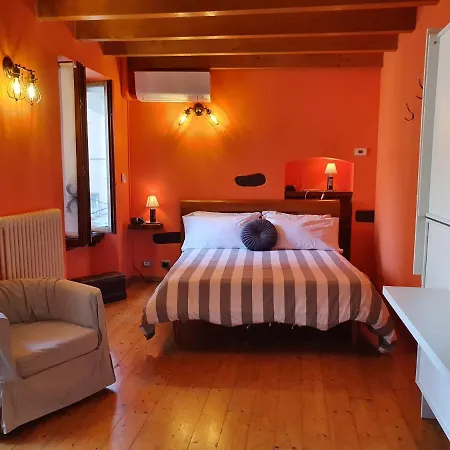 Apartamento I Scalitt By Quokka 360 - Typical House