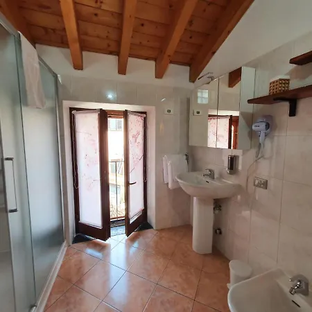 I Scalitt By Quokka 360 - Typical House Apartamento Carate Urio